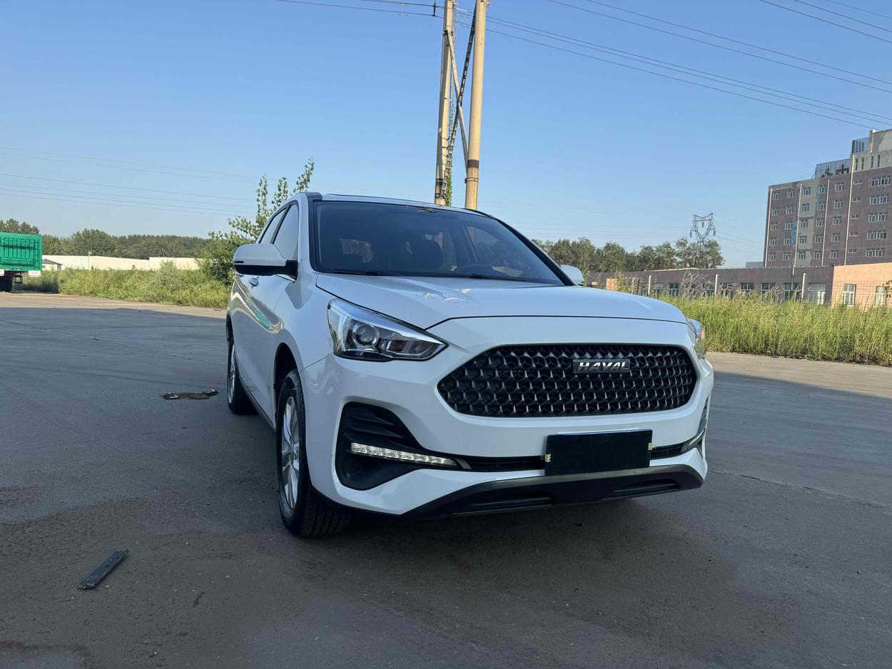 Haval Haval M6 в цвете и кузовом – это идеальный выбор среди китайских автомобилей. Доступная цена и надежность гарантированы.