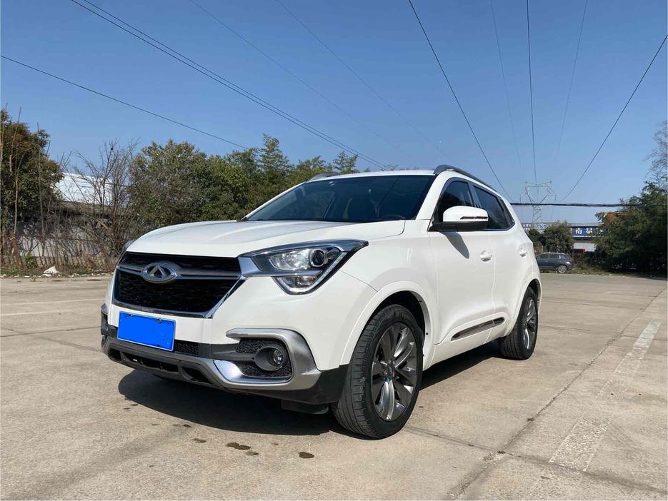 Chery Tiggo 5x в цвете и кузовом – это идеальный выбор среди китайских автомобилей. Доступная цена и надежность гарантированы.