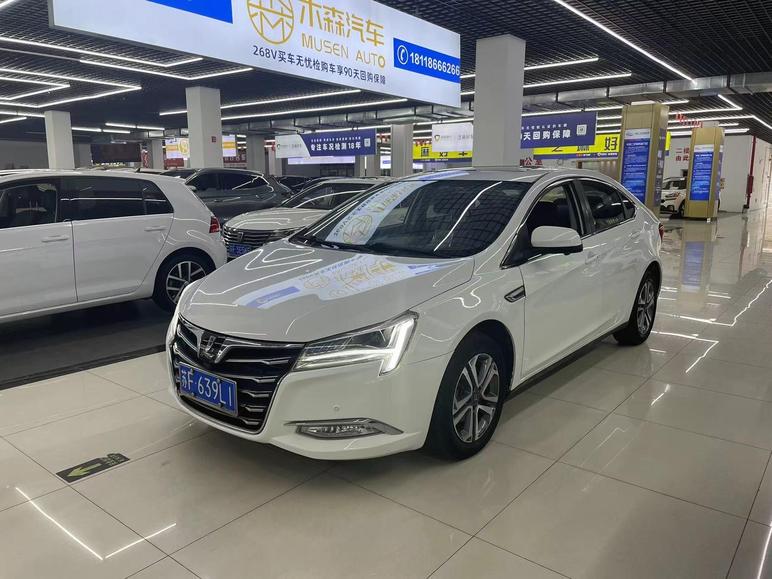 Luxgen Luxgen 5 в цвете и кузовом – это идеальный выбор среди китайских автомобилей. Доступная цена и надежность гарантированы.