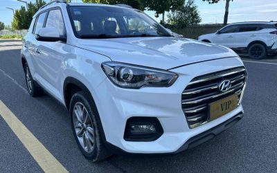 Hyundai Hyundai Lafesta в цвете и кузовом – это идеальный выбор среди китайских автомобилей. Доступная цена и надежность гарантированы.