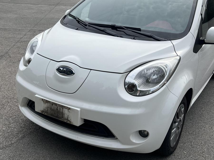 JAC JAC iEV6E в цвете и кузовом – это идеальный выбор среди китайских автомобилей. Доступная цена и надежность гарантированы.