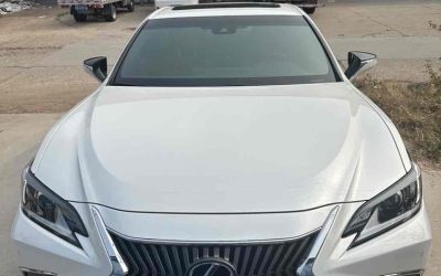 NIO NIO ES7 в цвете и кузовом – это идеальный выбор среди китайских автомобилей. Доступная цена и надежность гарантированы.
