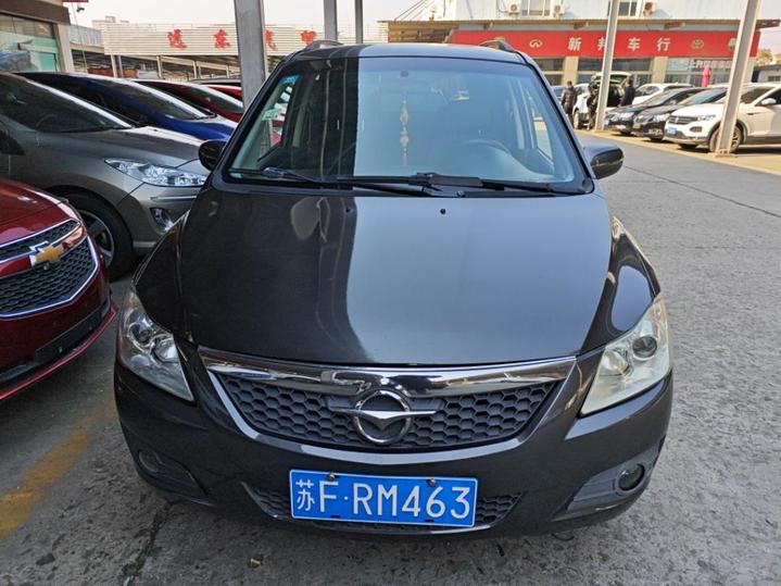 FAW Haima Haima Preema в цвете и кузовом – это идеальный выбор среди китайских автомобилей. Доступная цена и надежность гарантированы.