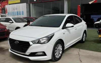 Hyundai Hyundai Elantra в цвете и кузовом – это идеальный выбор среди китайских автомобилей. Доступная цена и надежность гарантированы.