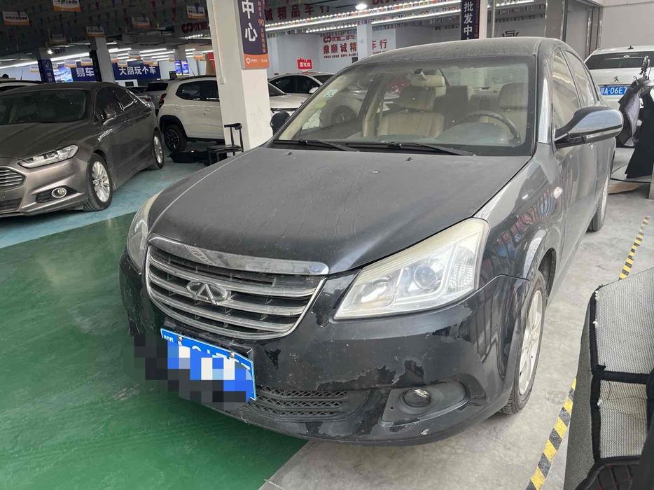 Chery Chery E5 в цвете и кузовом – это идеальный выбор среди китайских автомобилей. Доступная цена и надежность гарантированы.