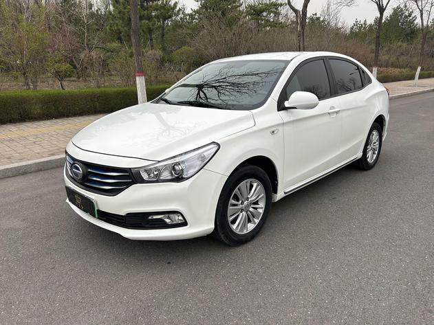 Aion Aion Trumpchi GA3S PHEV в цвете и кузовом – это идеальный выбор среди китайских автомобилей. Доступная цена и надежность гарантированы.