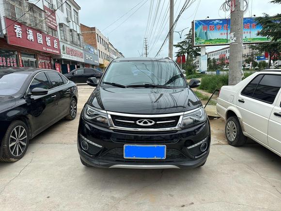 Chery Chery Tiggo 5 в цвете и кузовом – это идеальный выбор среди китайских автомобилей. Доступная цена и надежность гарантированы.
