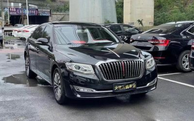 Hongqi Hongqi H5 в цвете и кузовом – это идеальный выбор среди китайских автомобилей. Доступная цена и надежность гарантированы.