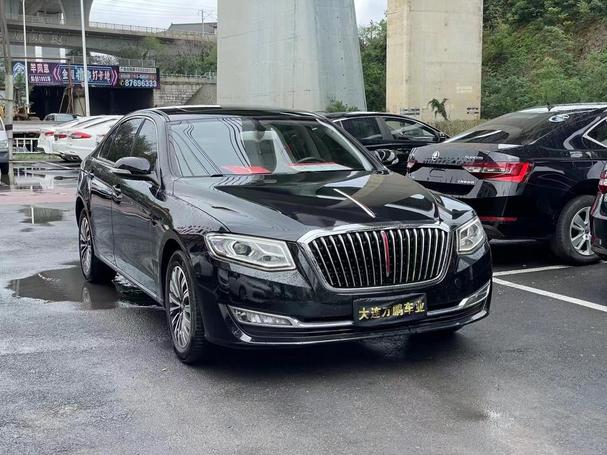 Hongqi Hongqi H7 в цвете и кузовом – это идеальный выбор среди китайских автомобилей. Доступная цена и надежность гарантированы.