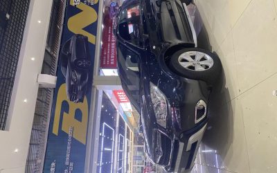 NIO NIO ES7 в цвете и кузовом – это идеальный выбор среди китайских автомобилей. Доступная цена и надежность гарантированы.