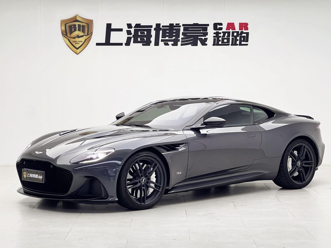 Aston Martin Aston Martin DBS в цвете и кузовом – это идеальный выбор среди китайских автомобилей. Доступная цена и надежность гарантированы.