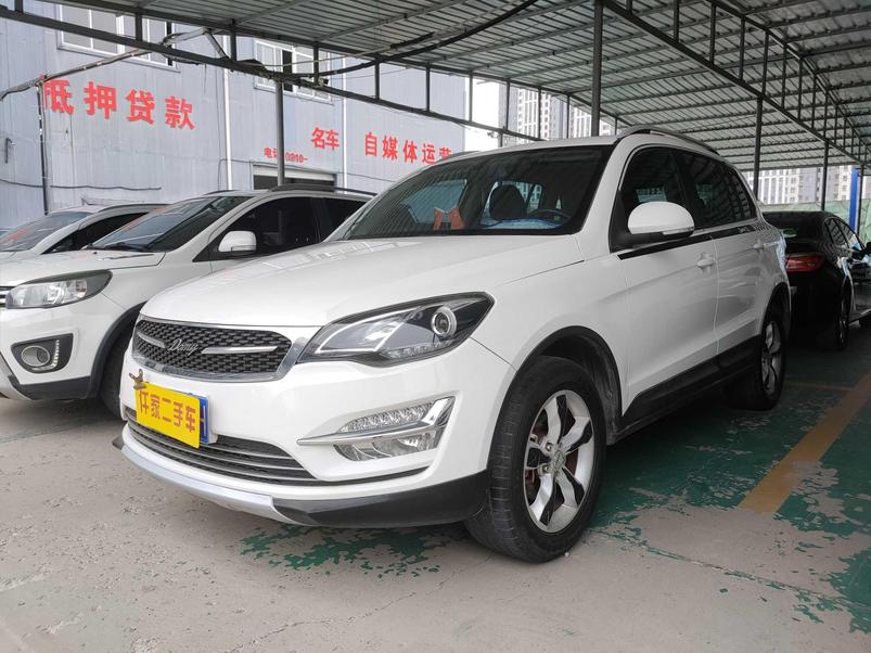 Zotye Zotye Damy X5 в цвете и кузовом – это идеальный выбор среди китайских автомобилей. Доступная цена и надежность гарантированы.