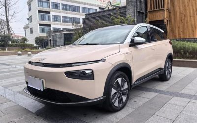 Xpeng Xpeng G3 в цвете и кузовом – это идеальный выбор среди китайских автомобилей. Доступная цена и надежность гарантированы.