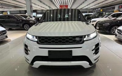 Land Rover Land Rover Range Rover в цвете и кузовом – это идеальный выбор среди китайских автомобилей. Доступная цена и надежность гарантированы.