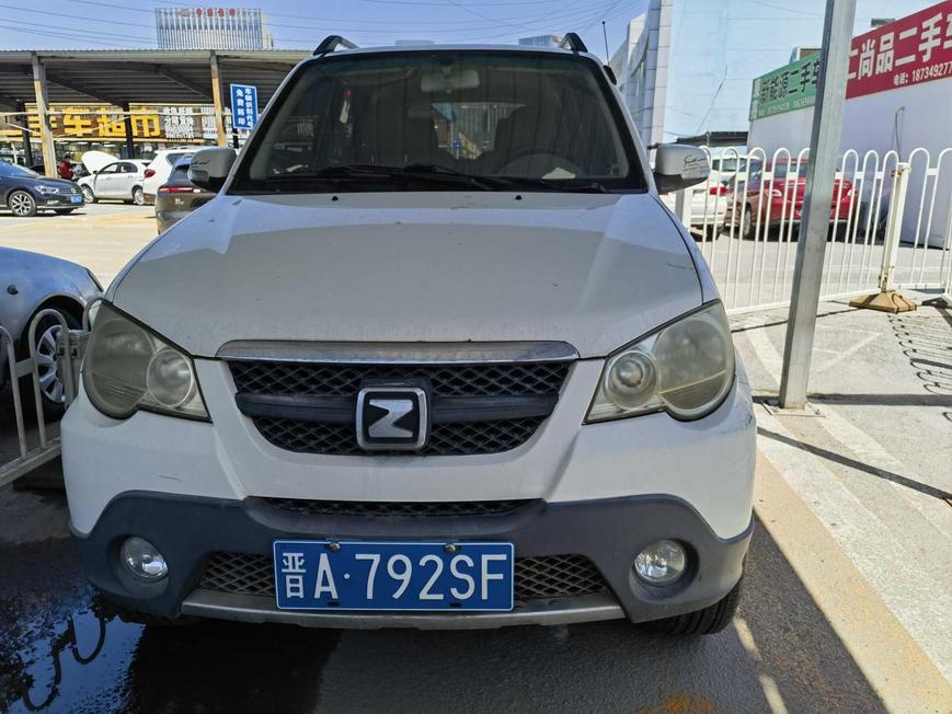 Zotye Zotye 5008 в цвете и кузовом – это идеальный выбор среди китайских автомобилей. Доступная цена и надежность гарантированы.