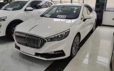 Hongqi Hongqi H5 в цвете и кузовом – это идеальный выбор среди китайских автомобилей. Доступная цена и надежность гарантированы.