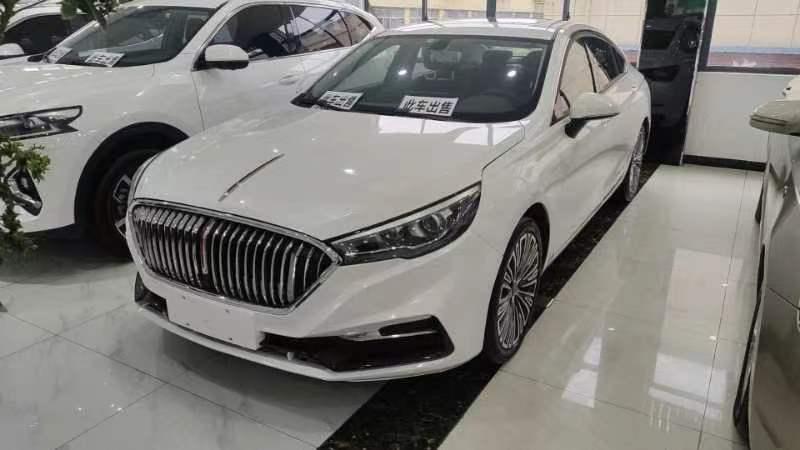 Hongqi Hongqi H5 в цвете и кузовом – это идеальный выбор среди китайских автомобилей. Доступная цена и надежность гарантированы.