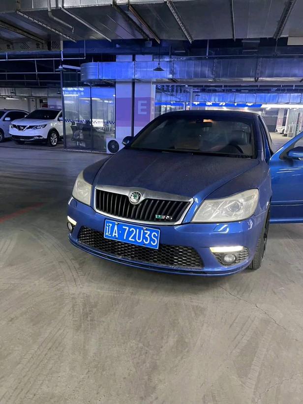 Skoda Skoda Octavia в цвете и кузовом – это идеальный выбор среди китайских автомобилей. Доступная цена и надежность гарантированы.