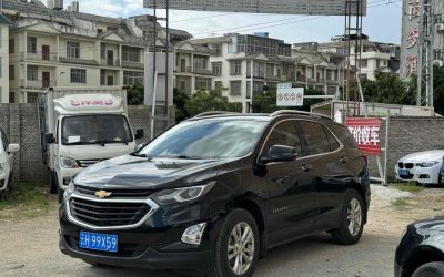 Chevrolet Chevrolet Malibu в цвете и кузовом – это идеальный выбор среди китайских автомобилей. Доступная цена и надежность гарантированы.