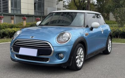 MINI MINI COUNTRYMAN в цвете и кузовом – это идеальный выбор среди китайских автомобилей. Доступная цена и надежность гарантированы.
