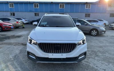 MG MG 6 в цвете и кузовом – это идеальный выбор среди китайских автомобилей. Доступная цена и надежность гарантированы.