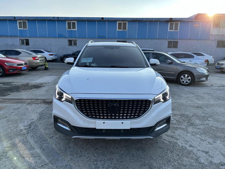 MG MG ZS в цвете и кузовом – это идеальный выбор среди китайских автомобилей. Доступная цена и надежность гарантированы.