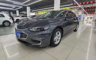 Chevrolet Chevrolet Malibu в цвете и кузовом – это идеальный выбор среди китайских автомобилей. Доступная цена и надежность гарантированы.