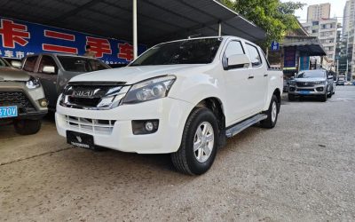 r1023711-isuzu-lingtuo-2018_0
