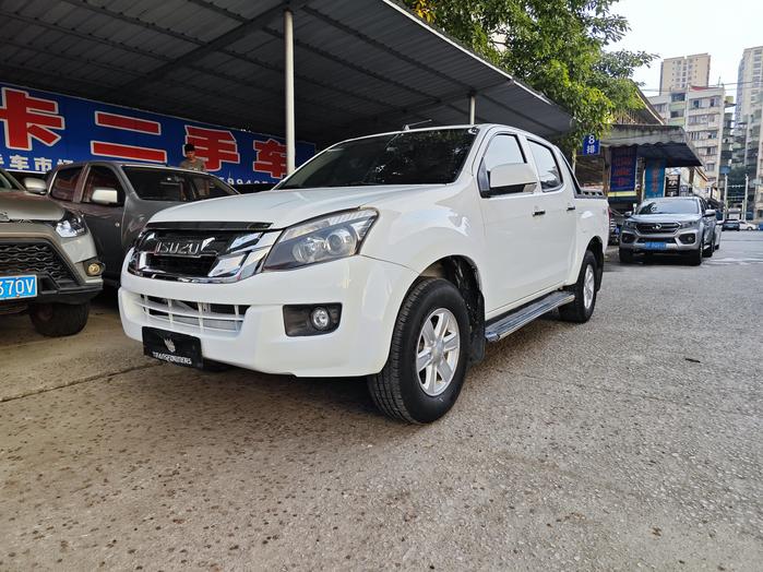 r1023711-isuzu-lingtuo-2018_0