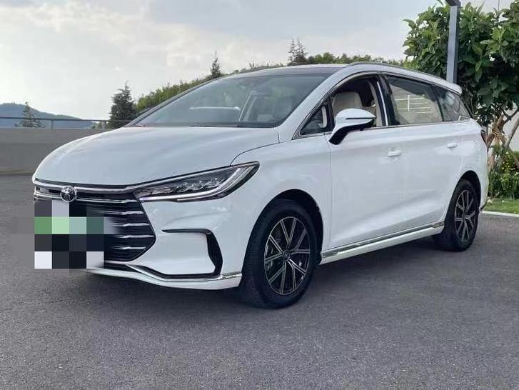 BYD BYD Song MAX EV в цвете и кузовом – это идеальный выбор среди китайских автомобилей. Доступная цена и надежность гарантированы.