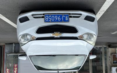 Chevrolet Chevrolet Malibu в цвете и кузовом – это идеальный выбор среди китайских автомобилей. Доступная цена и надежность гарантированы.
