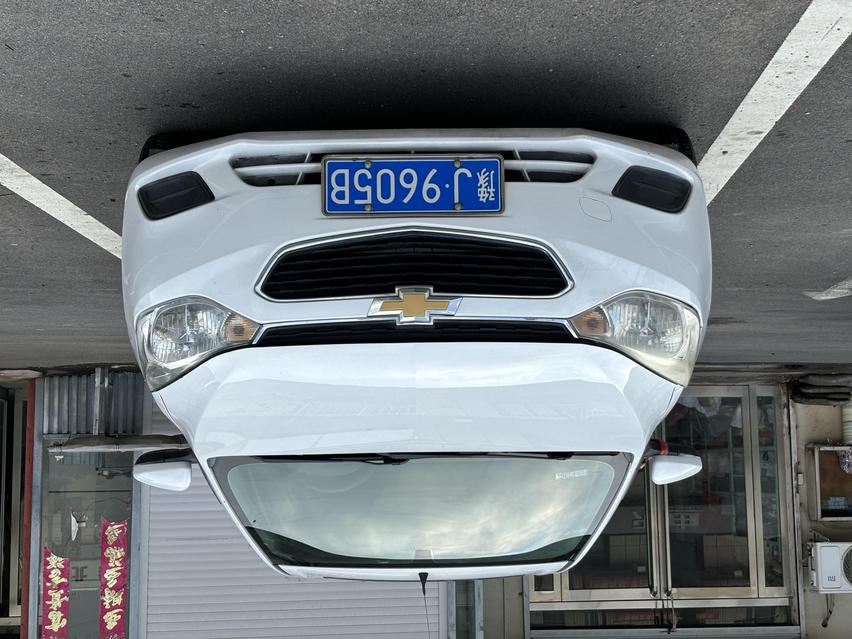 Chevrolet Chevrolet Sail в цвете и кузовом – это идеальный выбор среди китайских автомобилей. Доступная цена и надежность гарантированы.