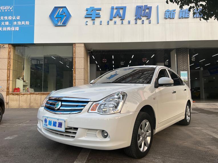 Dongfeng Just For E11K в цвете и кузовом – это идеальный выбор среди китайских автомобилей. Доступная цена и надежность гарантированы.