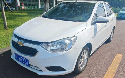 Chevrolet Chevrolet Monza в цвете и кузовом – это идеальный выбор среди китайских автомобилей. Доступная цена и надежность гарантированы.