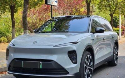 NIO NIO ES8 в цвете и кузовом – это идеальный выбор среди китайских автомобилей. Доступная цена и надежность гарантированы.