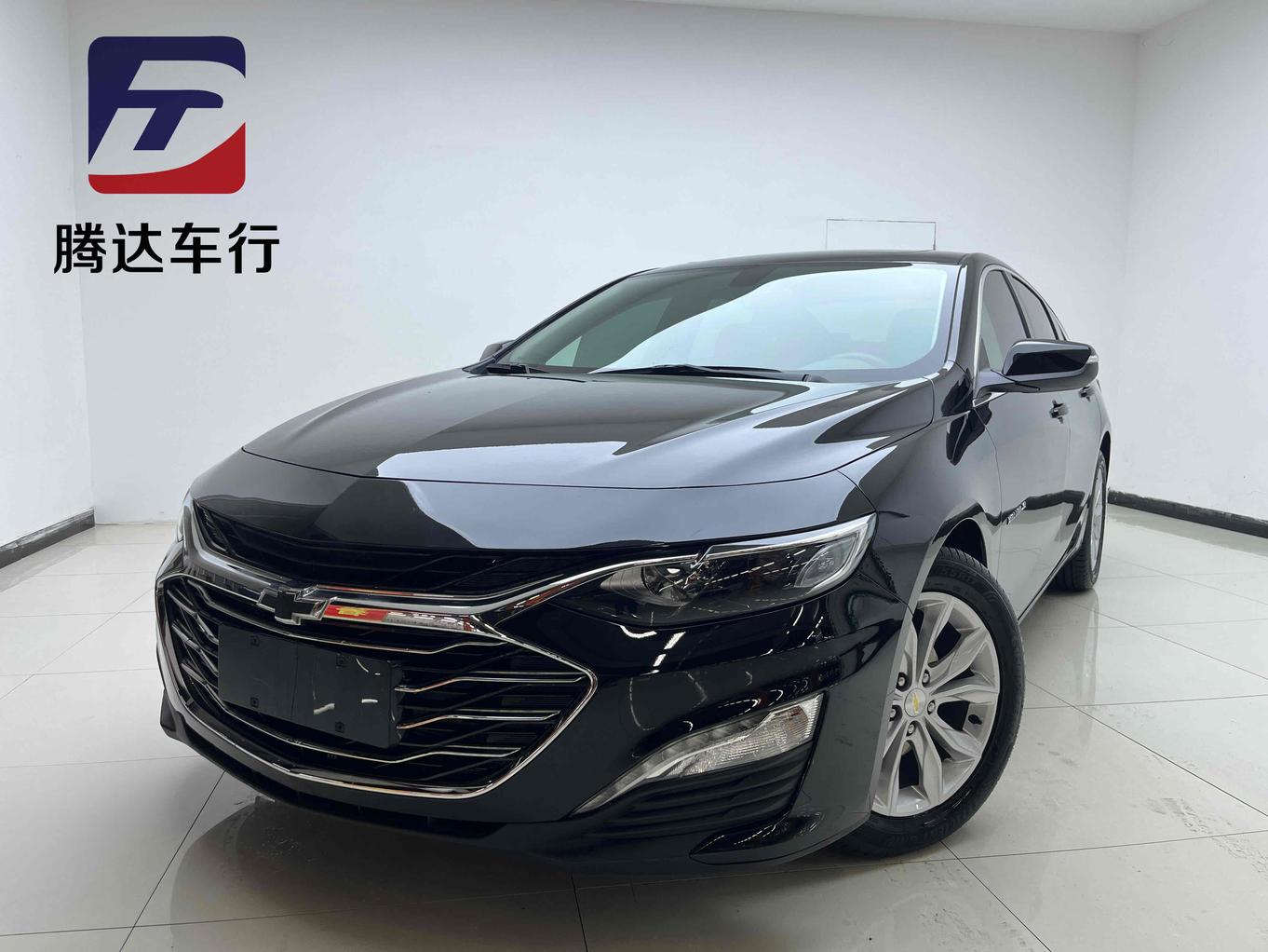 Chevrolet Chevrolet Malibu XL в цвете и кузовом – это идеальный выбор среди китайских автомобилей. Доступная цена и надежность гарантированы.
