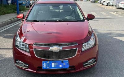 Chevrolet Chevrolet Malibu в цвете и кузовом – это идеальный выбор среди китайских автомобилей. Доступная цена и надежность гарантированы.