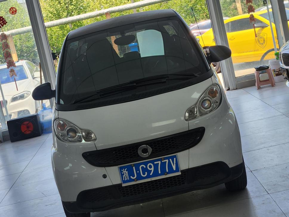 Smart smart fortwo в цвете и кузовом – это идеальный выбор среди китайских автомобилей. Доступная цена и надежность гарантированы.