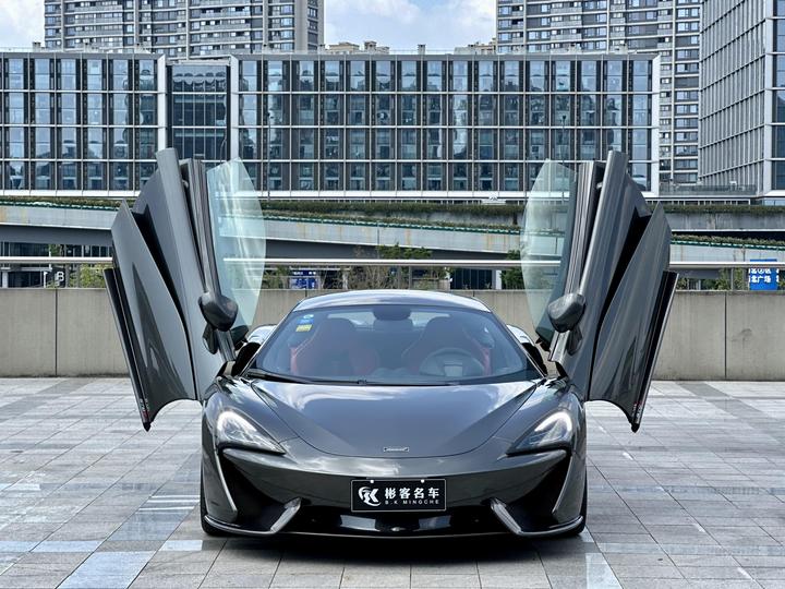 Mclaren McLaren 570 в цвете и кузовом – это идеальный выбор среди китайских автомобилей. Доступная цена и надежность гарантированы.