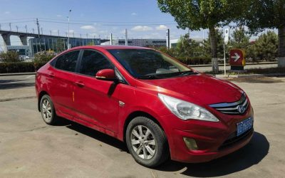 Hyundai Hyundai Elantra в цвете и кузовом – это идеальный выбор среди китайских автомобилей. Доступная цена и надежность гарантированы.