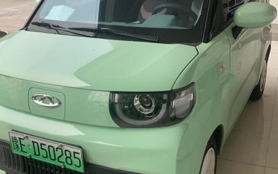 Chery EV Chery EV в цвете Chery EV и кузовом Chery EV – это идеальный выбор среди китайских автомобилей. Доступная цена и надежность гарантированы.