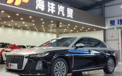 Hongqi Hongqi H5 в цвете и кузовом – это идеальный выбор среди китайских автомобилей. Доступная цена и надежность гарантированы.