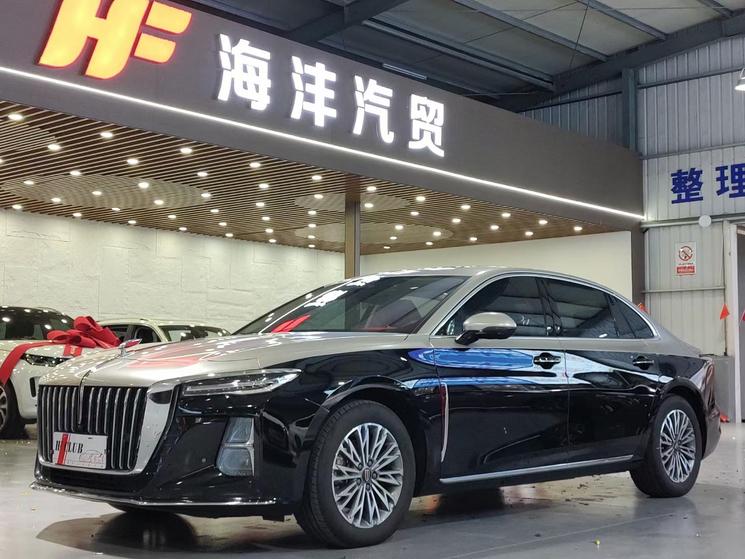 Hongqi Hongqi H5 в цвете и кузовом – это идеальный выбор среди китайских автомобилей. Доступная цена и надежность гарантированы.