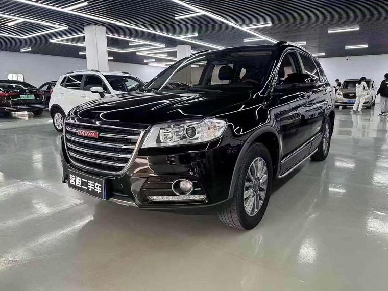 Haval Haval H6 в цвете и кузовом – это идеальный выбор среди китайских автомобилей. Доступная цена и надежность гарантированы.