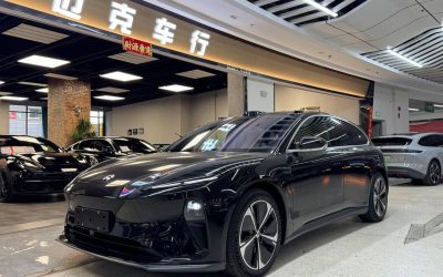 NIO NIO ES8 в цвете и кузовом – это идеальный выбор среди китайских автомобилей. Доступная цена и надежность гарантированы.