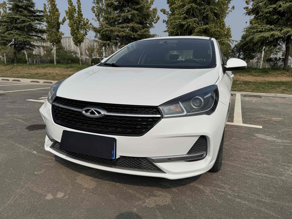 Chery Chery Arrizo 8 в цвете и кузовом – это идеальный выбор среди китайских автомобилей. Доступная цена и надежность гарантированы.