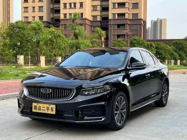 Geely Geely PREFACE в цвете и кузовом – это идеальный выбор среди китайских автомобилей. Доступная цена и надежность гарантированы.