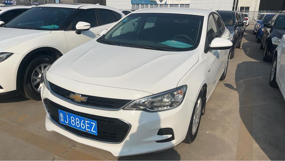 r1023833-chevrolet-cavalier-2018_0