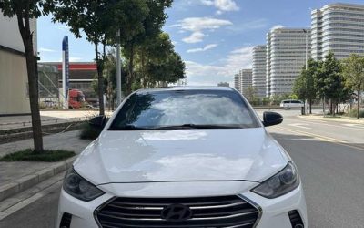 Hyundai Hyundai Lafesta в цвете и кузовом – это идеальный выбор среди китайских автомобилей. Доступная цена и надежность гарантированы.
