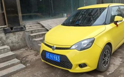 MG MG 6 в цвете и кузовом – это идеальный выбор среди китайских автомобилей. Доступная цена и надежность гарантированы.